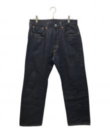 LEVI'S（リーバイス）の古着「501XXデニムパンツ」｜インディゴ