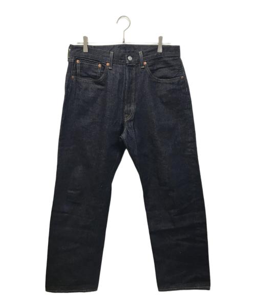LEVI'S（リーバイス）LEVI'S (リーバイス) 501XXデニムパンツ インディゴ サイズ:W34/L34の古着・服飾アイテム