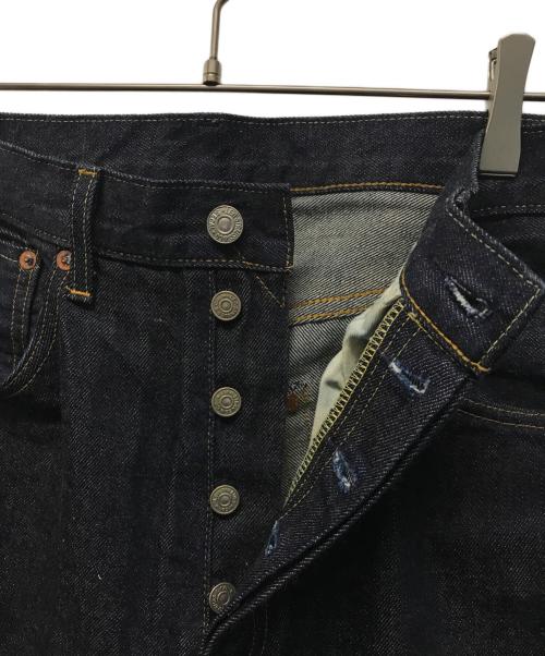 LEVI'S（リーバイス）LEVI'S (リーバイス) 501XXデニムパンツ インディゴ サイズ:W34/L34の古着・服飾アイテム