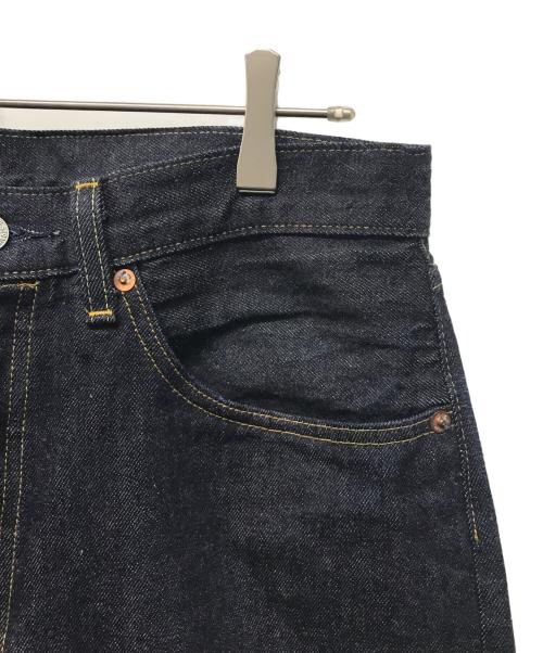 LEVI'S（リーバイス）LEVI'S (リーバイス) 501XXデニムパンツ インディゴ サイズ:W34/L34の古着・服飾アイテム
