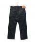 LEVI'S (リーバイス) 501XXデニムパンツ インディゴ サイズ:W34/L34：20000円