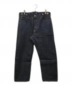 LEVI'Sリーバイス）の古着「501XXデニムパンツ」｜インディゴ