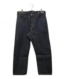 LEVI'S（リーバイス）の古着「501XXデニムパンツ」｜インディゴ