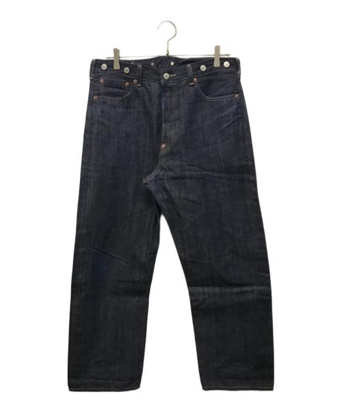 LEVI'S（リーバイス）LEVI'S (リーバイス) 501XXデニムパンツ インディゴ サイズ:W32/L34の古着・服飾アイテム