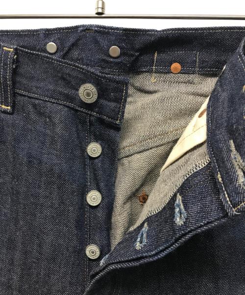 LEVI'S（リーバイス）LEVI'S (リーバイス) 501XXデニムパンツ インディゴ サイズ:W32/L34の古着・服飾アイテム