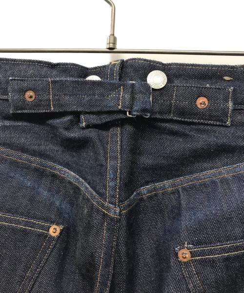 LEVI'S（リーバイス）LEVI'S (リーバイス) 501XXデニムパンツ インディゴ サイズ:W32/L34の古着・服飾アイテム