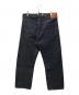 LEVI'S (リーバイス) 501XXデニムパンツ インディゴ サイズ:W32/L34：23000円
