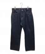 LEVI'Sリーバイス）の古着「501XXデニムパンツ」｜インディゴ