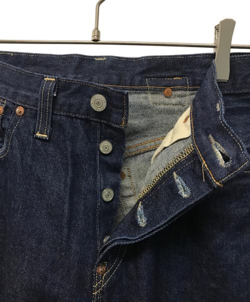 LEVI'S（リーバイス）LEVI'S (リーバイス) 501XXデニムパンツ インディゴ サイズ:W34/L34の古着・服飾アイテム