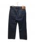 LEVI'S (リーバイス) 501XXデニムパンツ インディゴ サイズ:W34/L34：20000円