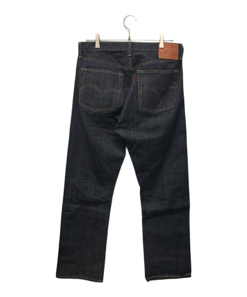 LEVI'S（リーバイス）LEVI'S (リーバイス) 復刻S501XXデニムパンツ 日本製 赤耳 大戦1944モデル インディゴ サイズ:W34/L34の古着・服飾アイテム