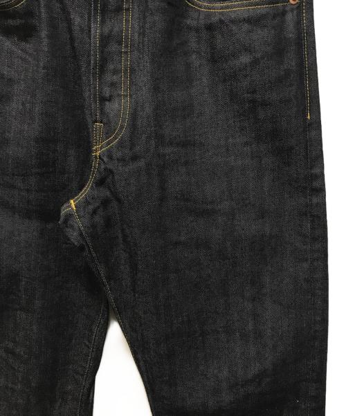 LEVI'S（リーバイス）LEVI'S (リーバイス) 復刻S501XXデニムパンツ 日本製 赤耳 大戦1944モデル インディゴ サイズ:W34/L34の古着・服飾アイテム