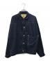WAREHOUSE（ウエアハウス）の古着「1stモデル デニムジャケット」｜インディゴ