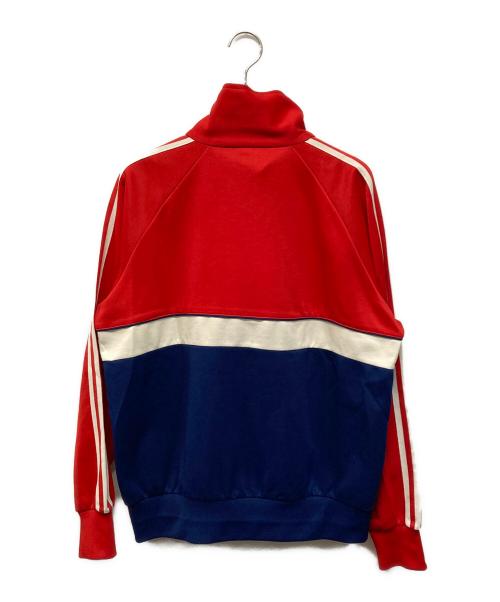 adidas（アディダス）adidas (アディダス) トラックジャケット トリコロールカラー サイズ:SIZE Lの古着・服飾アイテム