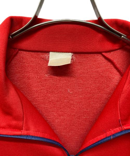 adidas（アディダス）adidas (アディダス) トラックジャケット トリコロールカラー サイズ:SIZE Lの古着・服飾アイテム