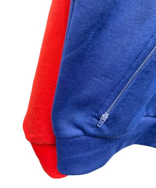 adidas（アディダス）adidas (アディダス) トラックジャケット トリコロールカラー サイズ:SIZE Lの古着・服飾アイテム