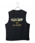 OLD CROW (オールドクロウ) Runabout Deck Vest ネイビー サイズ:M：15000円