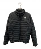THE NORTH FACEザ ノース フェイス）の古着「Thunder Jacket」｜ブラック