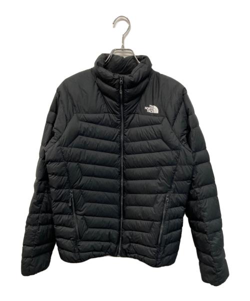 THE NORTH FACE（ザ ノース フェイス）THE NORTH FACE (ザ ノース フェイス) Thunder Jacket ブラック サイズ:Sの古着・服飾アイテム
