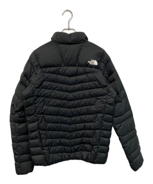 THE NORTH FACE（ザ ノース フェイス）THE NORTH FACE (ザ ノース フェイス) Thunder Jacket ブラック サイズ:Sの古着・服飾アイテム
