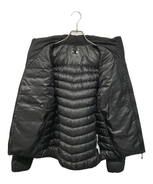 THE NORTH FACE（ザ ノース フェイス）THE NORTH FACE (ザ ノース フェイス) Thunder Jacket ブラック サイズ:Sの古着・服飾アイテム