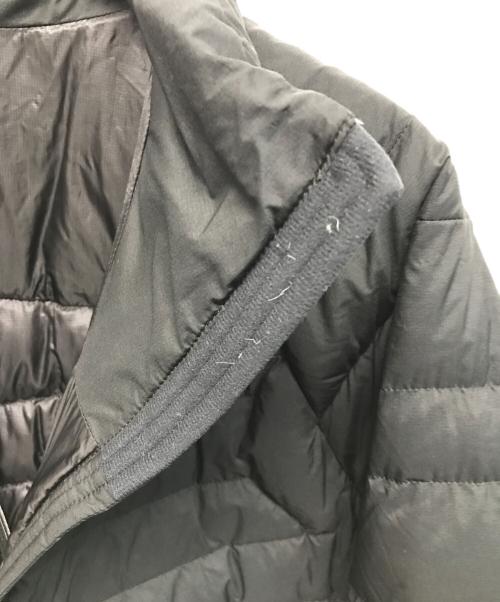 THE NORTH FACE（ザ ノース フェイス）THE NORTH FACE (ザ ノース フェイス) Thunder Jacket ブラック サイズ:Sの古着・服飾アイテム