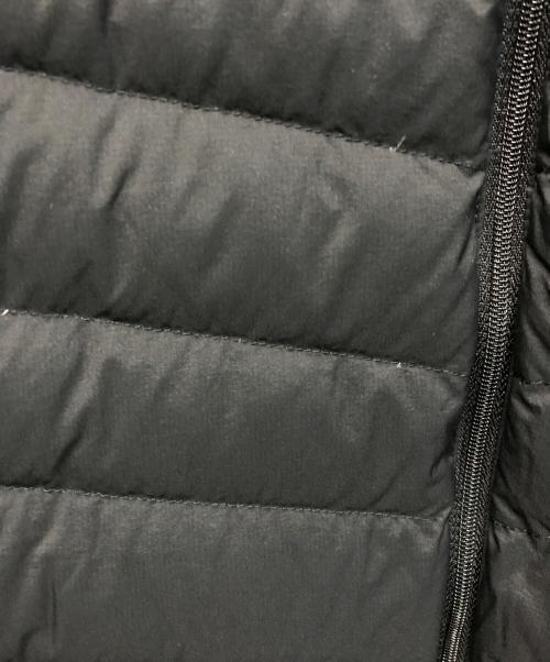 THE NORTH FACE（ザ ノース フェイス）THE NORTH FACE (ザ ノース フェイス) Thunder Jacket ブラック サイズ:Sの古着・服飾アイテム