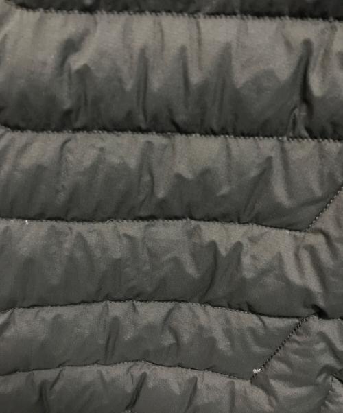 THE NORTH FACE（ザ ノース フェイス）THE NORTH FACE (ザ ノース フェイス) Thunder Jacket ブラック サイズ:Sの古着・服飾アイテム