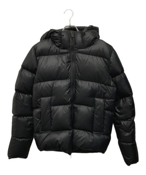 Pyrenex（ピレネックス）Pyrenex (ピレネックス) CHALON JACKET ブラック サイズ:Sの古着・服飾アイテム