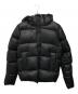 Pyrenex（ピレネックス）の古着「CHALON JACKET」｜ブラック