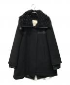 MONCLERモンクレール）の古着「ERIDAN」｜ブラック