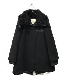 MONCLER（モンクレール）の古着「ERIDAN」｜ブラック