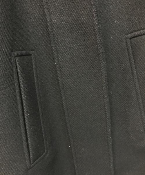 MONCLER（モンクレール）MONCLER (モンクレール) ERIDAN ブラック サイズ:SIZE 00の古着・服飾アイテム