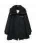 MONCLER（モンクレール）の古着「ERIDAN」｜ブラック