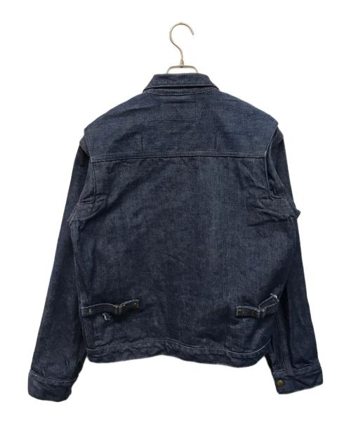Wrangler（ラングラー）Wrangler (ラングラー) 1951 MODEL デニムジャケット アメカジ インディゴ サイズ:SIZE 40の古着・服飾アイテム