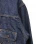 中古・古着 Wrangler (ラングラー) 1951 MODEL デニムジャケット アメカジ インディゴ サイズ:SIZE 40：18000円