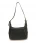 CELINE (セリーヌ) スウェードホーボーショルダーバッグ ブラウン：45000円