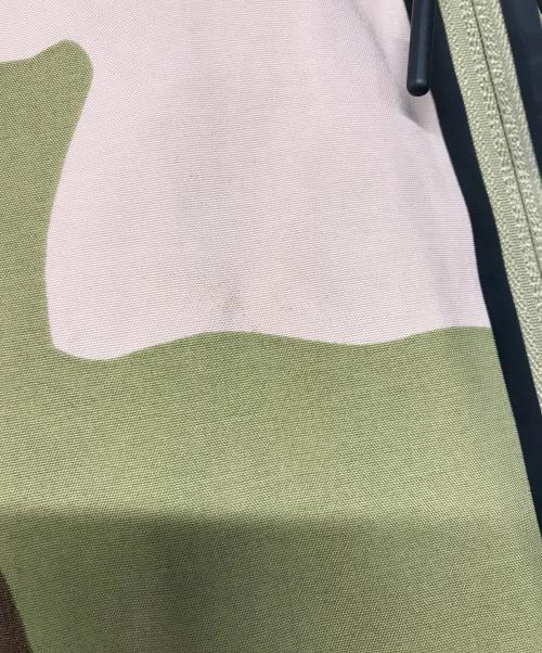 SOPHNET.（ソフネット）SOPHNET. (ソフネット) 16AW PADDED FIELD COAT オリーブベージュ サイズ:Mの古着・服飾アイテム