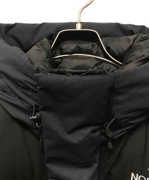 THE NORTH FACE（ザ ノース フェイス）THE NORTH FACE (ザ ノース フェイス) BALTRO LIGHT JACKET バルトロライトダウンジャケット ネイビー×ブラック サイズ:Sの古着・服飾アイテム