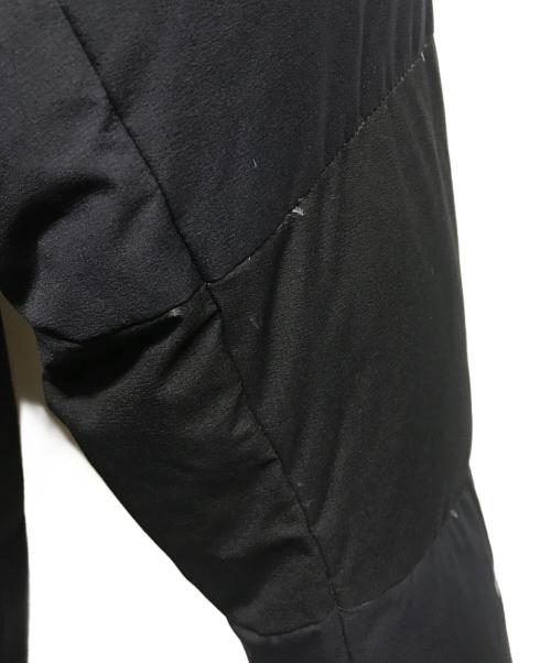 THE NORTH FACE（ザ ノース フェイス）THE NORTH FACE (ザ ノース フェイス) BALTRO LIGHT JACKET バルトロライトダウンジャケット ネイビー×ブラック サイズ:Sの古着・服飾アイテム