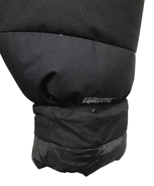 THE NORTH FACE（ザ ノース フェイス）THE NORTH FACE (ザ ノース フェイス) BALTRO LIGHT JACKET バルトロライトダウンジャケット ネイビー×ブラック サイズ:Sの古着・服飾アイテム