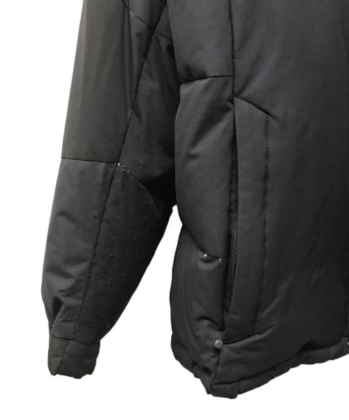 THE NORTH FACE（ザ ノース フェイス）THE NORTH FACE (ザ ノース フェイス) BALTRO LIGHT JACKET バルトロライトダウンジャケット ネイビー×ブラック サイズ:Sの古着・服飾アイテム
