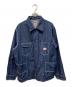 BIG MAC（ビッグマック）の古着「Denim Coverall」｜インディゴ