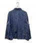 BIG MAC (ビッグマック) BARNS (バーンズ) Denim Coverall インディゴ サイズ:M：20000円