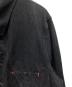 中古・古着 SUGAR CANE (シュガーケーン) FICTION ROMANCE 11oz. BLACK DENIM WORK COAT(フィクション ロマンス 11オンス ブラック デニム ワーク コート) ブラック サイズ:SIZE 40：20000円
