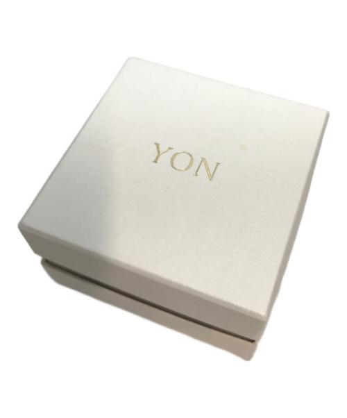 YON（ヨン）YON (ヨン) Infinity Chainの古着・服飾アイテム