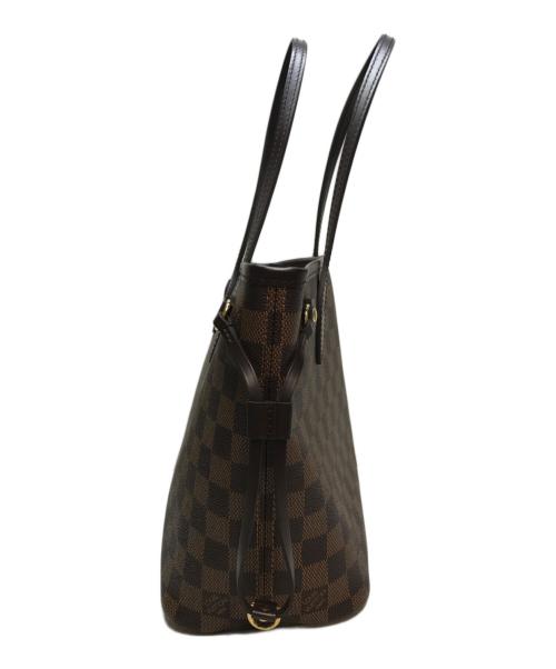 LOUIS VUITTON（ルイ ヴィトン）LOUIS VUITTON (ルイ ヴィトン) ネヴァーフルPM　トートバッグ サイズ:PMの古着・服飾アイテム