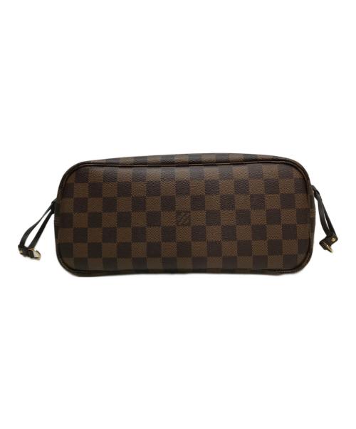 LOUIS VUITTON（ルイ ヴィトン）LOUIS VUITTON (ルイ ヴィトン) ネヴァーフルPM　トートバッグ サイズ:PMの古着・服飾アイテム
