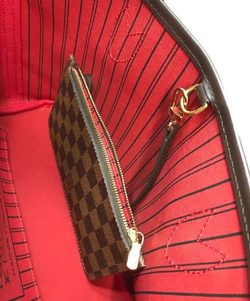 LOUIS VUITTON（ルイ ヴィトン）LOUIS VUITTON (ルイ ヴィトン) ネヴァーフルPM　トートバッグ サイズ:PMの古着・服飾アイテム