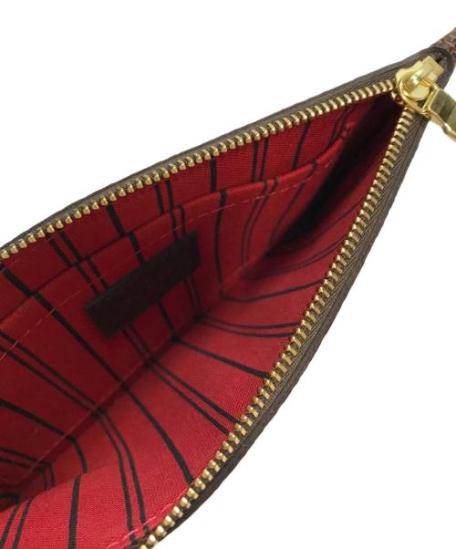 LOUIS VUITTON（ルイ ヴィトン）LOUIS VUITTON (ルイ ヴィトン) ネヴァーフルPM　トートバッグ サイズ:PMの古着・服飾アイテム